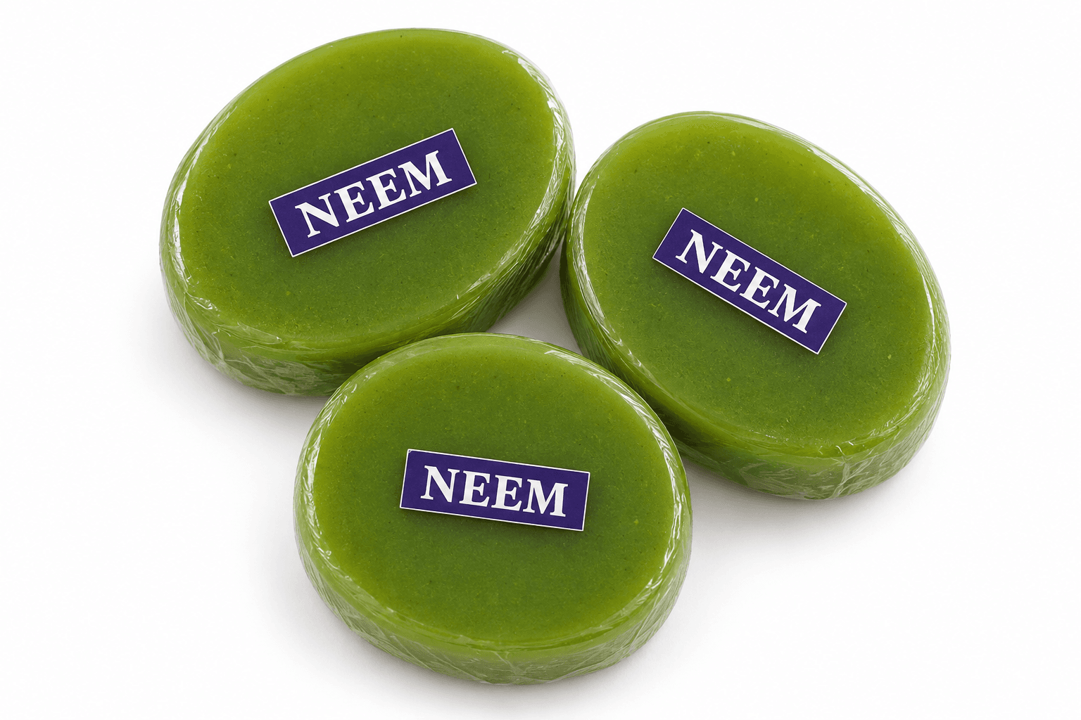 Neem soap bar